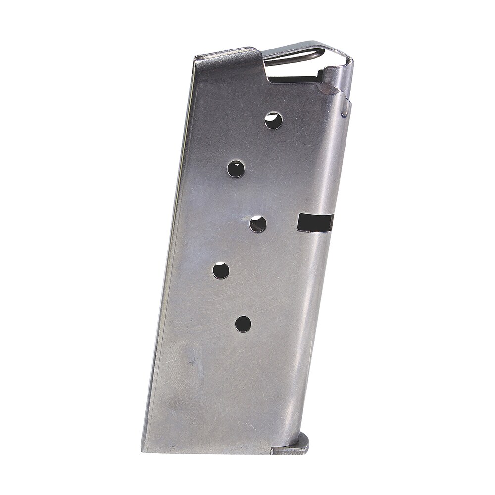 sig sauer mag93896 p938 6rd 9mm luger stainless steel Sig Sauer MAG93896 P938 6rd 9mm Luger Stainless Steel Sports South item 83793