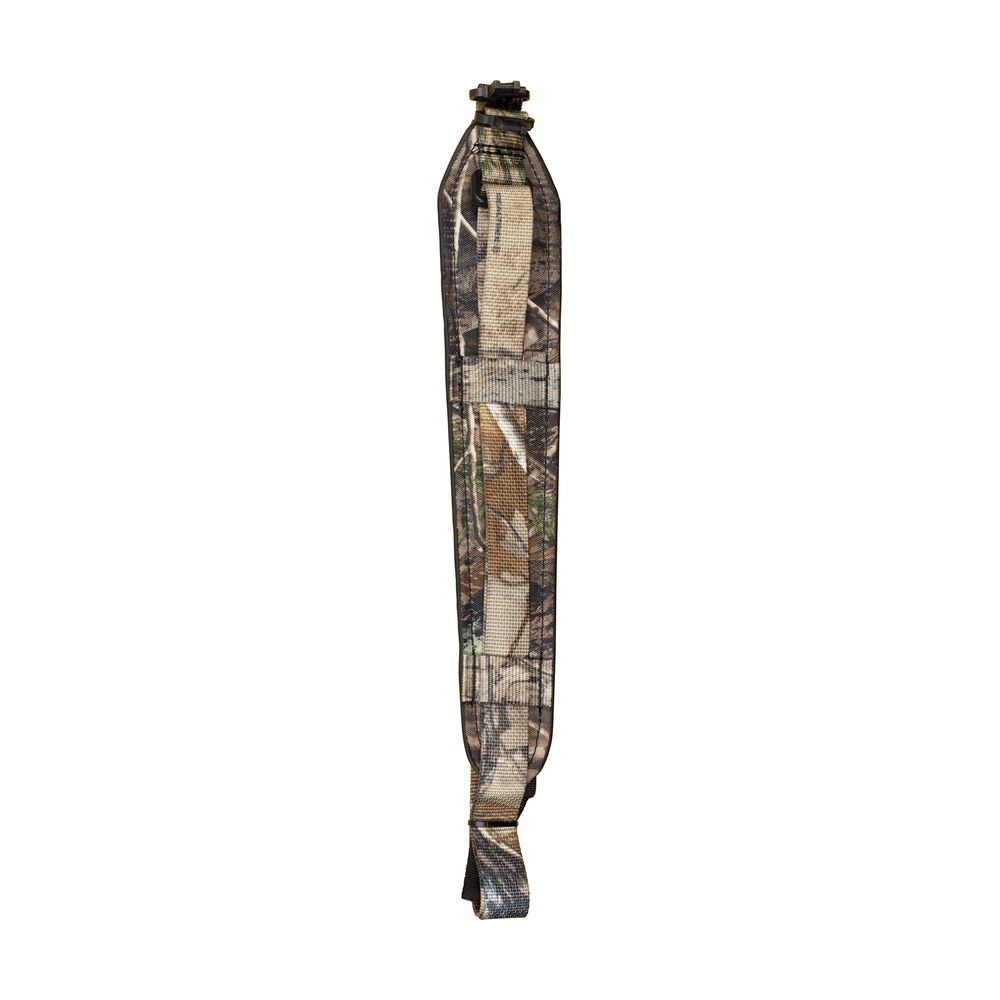 outdoor connection ad20927 original super sling realtree ap nylon padded rifle/shotgun Outdoor Connection AD20927 Original Super-Sling Realtree AP Nylon Padded Rifle/Shotgun Sports South item 8381