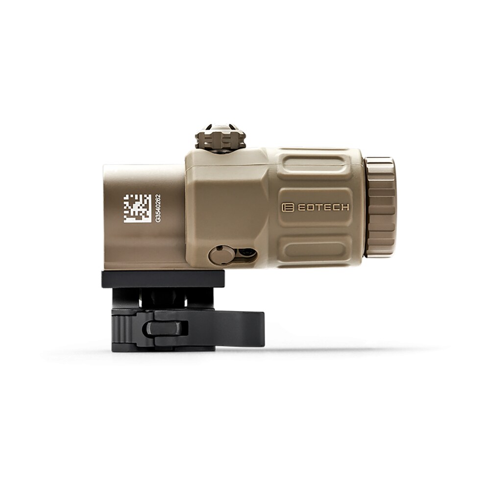 eotech g33ststan g33 magnifier tan 3x Eotech G33STSTAN G33 Magnifier Tan 3x Sports South item 83913