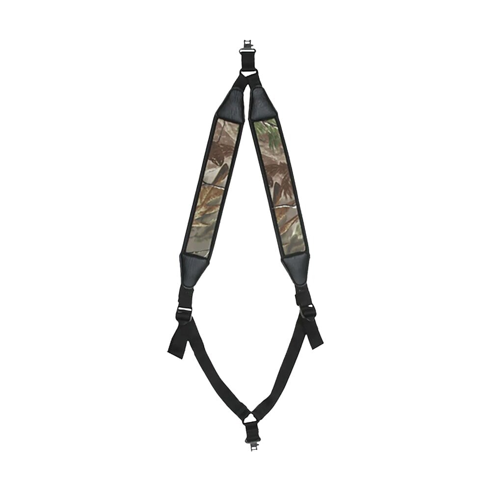 outdoor connection bpsc20962 backpack sling realtree apg adjustable rifle/shotgun Outdoor Connection BPSC20962 Backpack Sling Realtree APG Adjustable Rifle/Shotgun Sports South item 8397