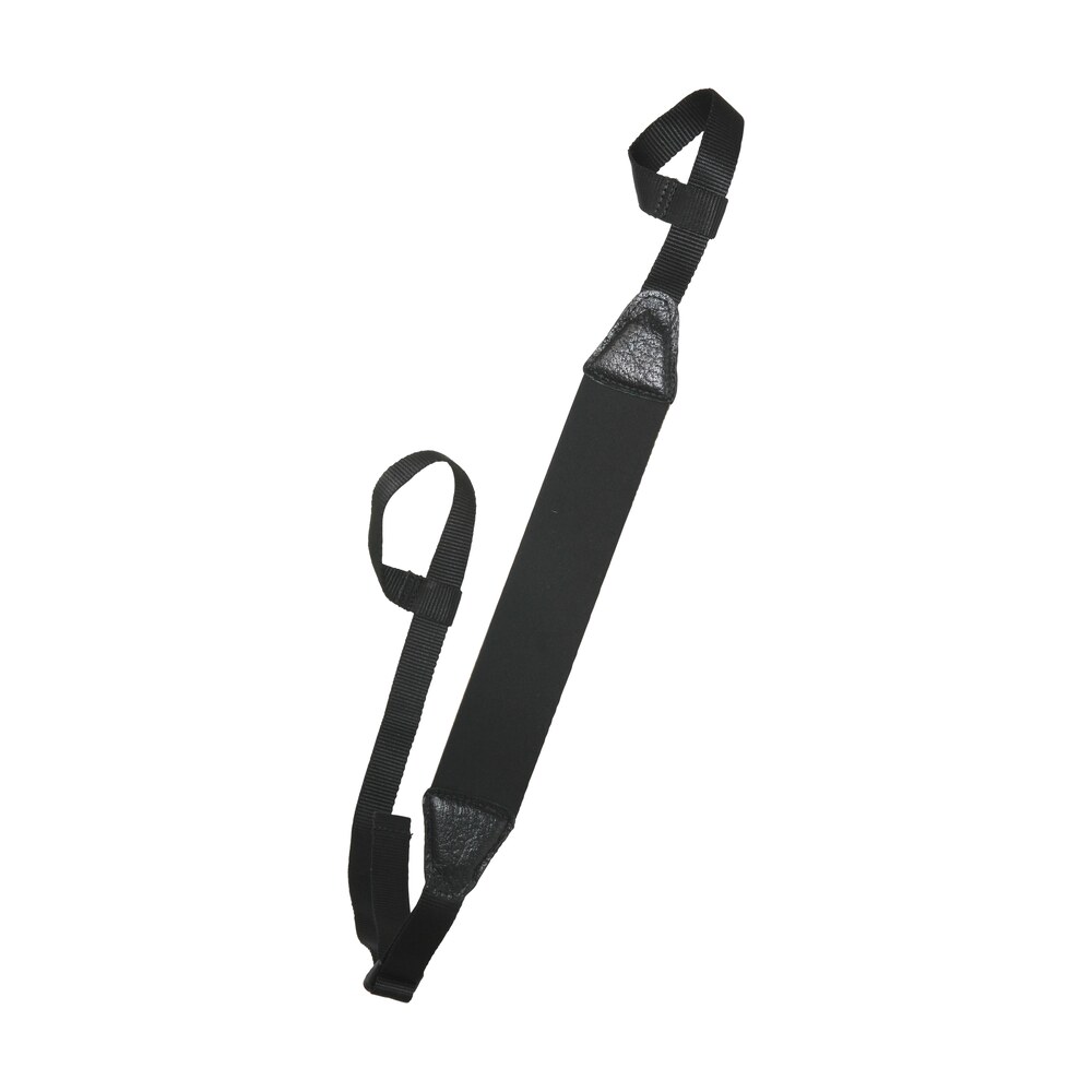 outdoor connection ndl90097 universal sling black nylon adjustable rifle/shotgun Outdoor Connection NDL90097 Universal Sling Black Nylon Adjustable Rifle/Shotgun Sports South item 8408