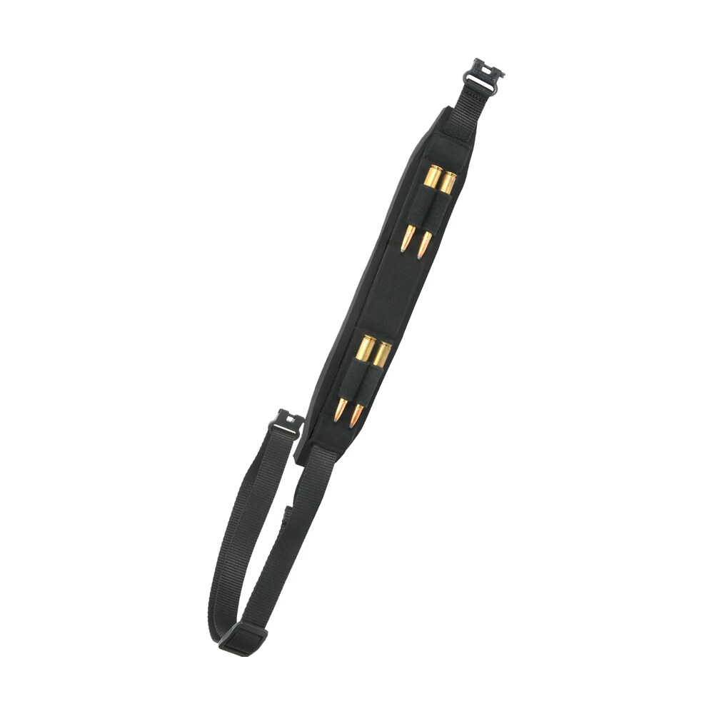 outdoor connection ndmb90142 neo magnum sling black neoprene adjustable rifle/shotgun Outdoor Connection NDMB90142 Neo Magnum Sling Black Neoprene Adjustable Rifle/Shotgun Sports South item 8411