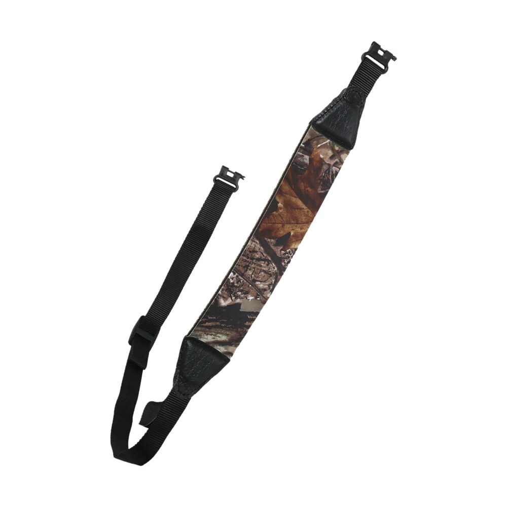 outdoor connection nds90077 elite sling realtree apg neoprene adjustable rifle/shotgun Outdoor Connection NDS90077 Elite Sling Realtree APG Neoprene Adjustable Rifle/Shotgun Sports South item 8423