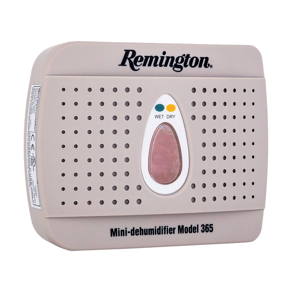 remington accessories 19950 model 365 dehumidifier white plastic rechargeable Remington Accessories 19950 Model 365 Dehumidifier White Plastic Rechargeable Sports South item 8454