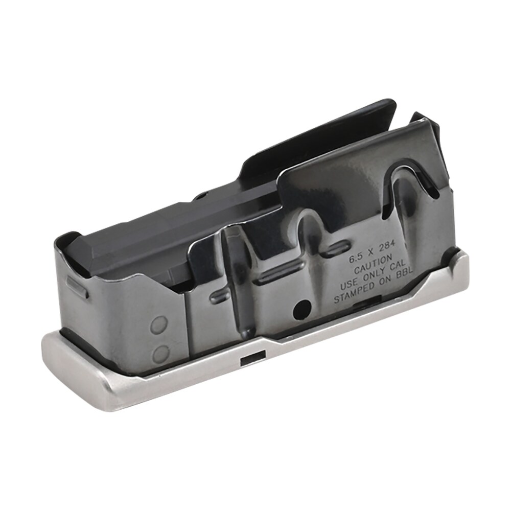 savage arms 55261 110 4rd 6.5x284 norma fits savage 110/114/116c stainless steel Savage Arms 55261 110 4rd 6.5x284 Norma Sports South item 84540