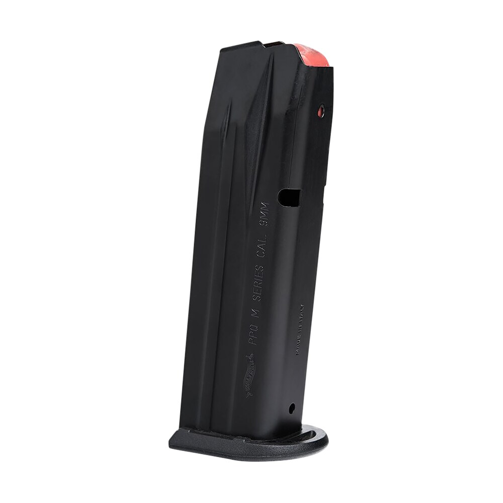 walther arms 2796678 ppq 15rd 9mm luger steel Walther Arms 2796678 PPQ 15rd 9mm Luger Steel Sports South item 84639