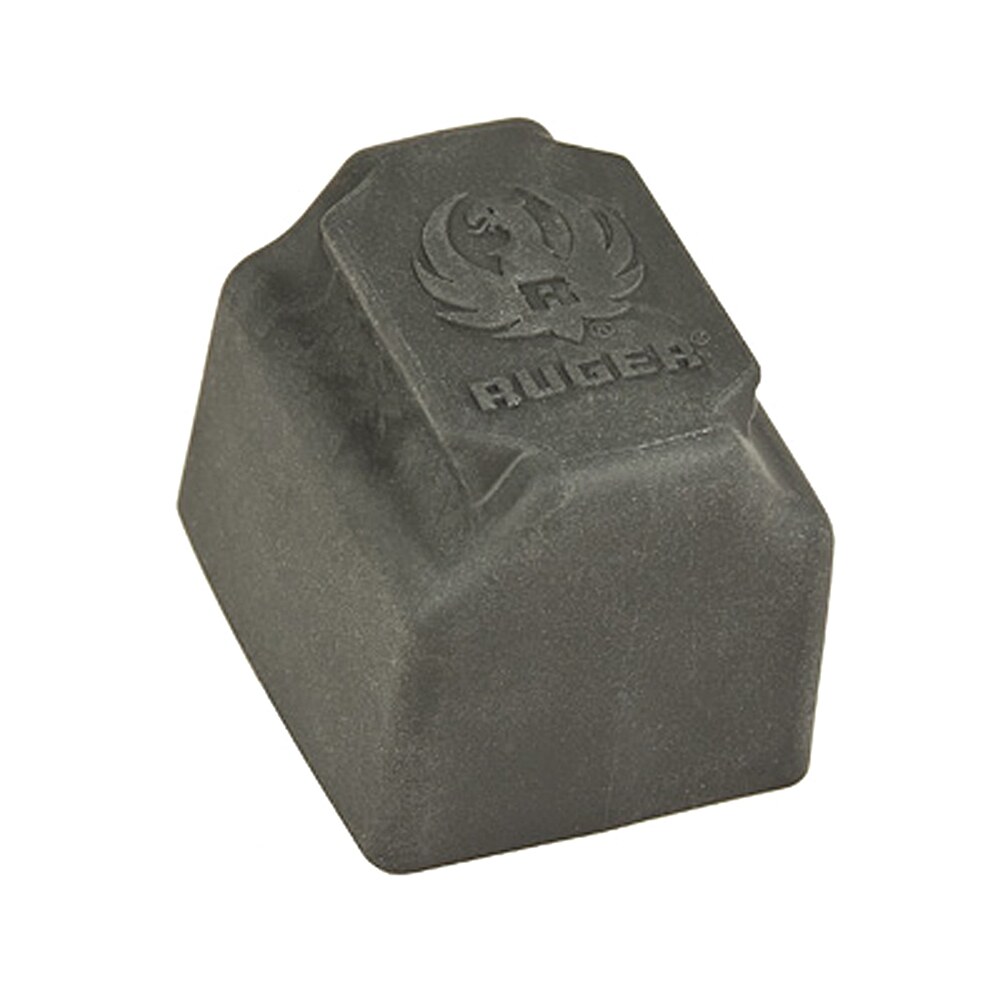 ruger 90403 magazine dust cover ruger bx 1/bx 15/bx 25 magazines black polymer 3 pack Ruger 90403 Magazine Dust Cover Ruger BX-1/BX-15/BX-25 Magazines Black Polymer 3 Pack Sports South item 84674