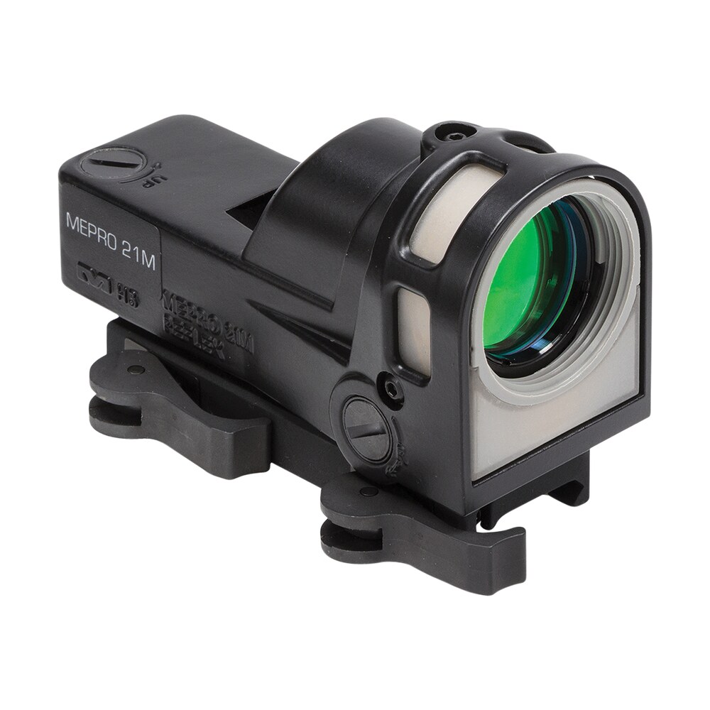 meprolight usa 626310 m21 black 1x 30 mm 5.5 moa dot Meprolight USA 626310 M21 Black 1x 30 mm 5.5 MOA Dot Sports South item 85085