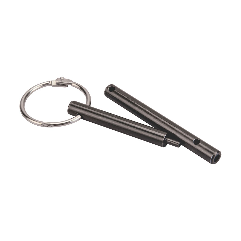 wheeler 156243 pivot/roll pin tool black steel rifle ar15/m4/m16 Wheeler 156243 Pivot/Roll Pin Tool Black Steel Rifle AR15/M4/M16 Sports South item 85627