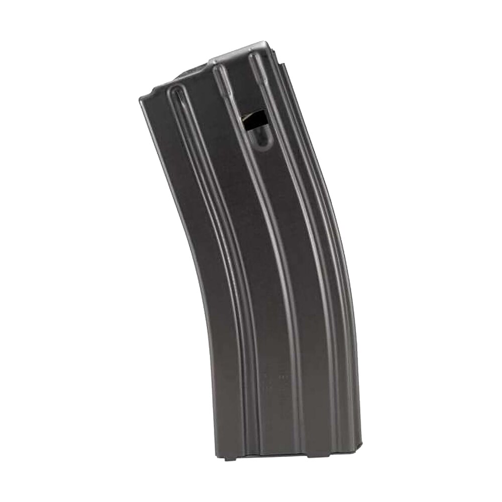 duramag 3023001175cpd speed 30rd 223 rem/300 blackout/5.56x45mm nato for ar 15 black w/ orange follower detachable DuraMag 3023001175CPD Speed 30rd 223 Rem/300 Blackout/5.56x45mm NATO for AR-15 Black Sports South item 85820