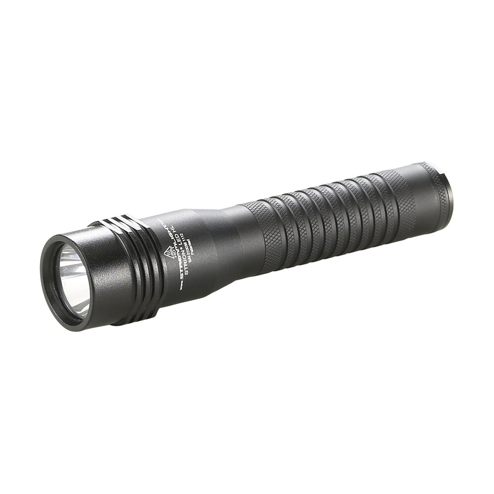 streamlight 74778 strion led hl black anodized 160/320/615 lumens white Streamlight 74778 Strion LED HL Black Anodized 160/320/615 Lumens White Sports South item 8596