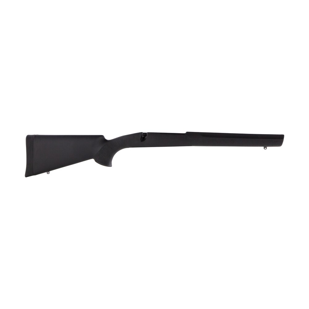 hogue 07001 overmolded aluminum pillar bedded black synthetic for winchester 70 with long action & sporter barrel Hogue 07001 OverMolded Aluminum Pillar Bedded Black Synthetic for Winchester 70 Sports South item 86484