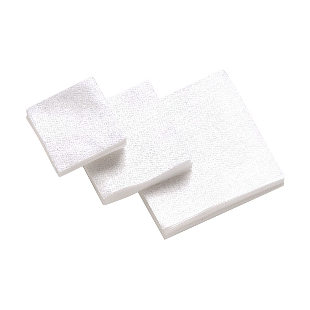 hoppe's 1205 gun cleaning patches #5 12 / 16 gauge synthetic 25 per pack Hoppe's 1205 Gun Cleaning Patches #5 12 / 16 Gauge Synthetic 25 Per Pack Sports South item 87132