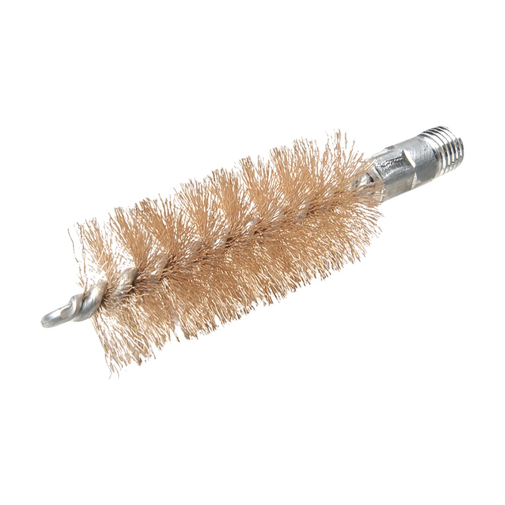 hoppe's 1306ap phosphor bronze pistol brush 32 cal 10 pack Hoppe's 1306AP Phosphor Bronze Pistol Brush 32 Cal 10 Pack Sports South item 87227