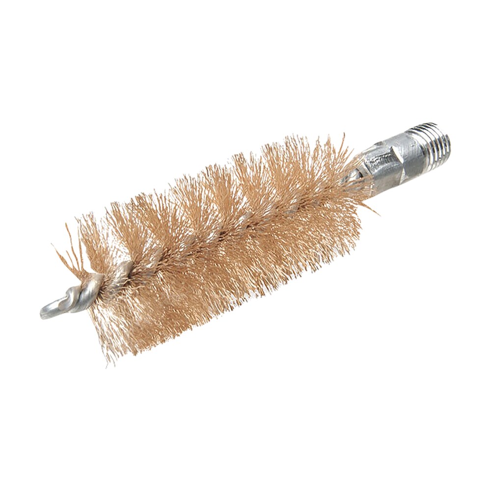 hoppe's 1307ap phosphor bronze pistol brush 9mm 10 pack Hoppe's 1307AP Phosphor Bronze Pistol Brush 9mm 10 Pack Sports South item 87229