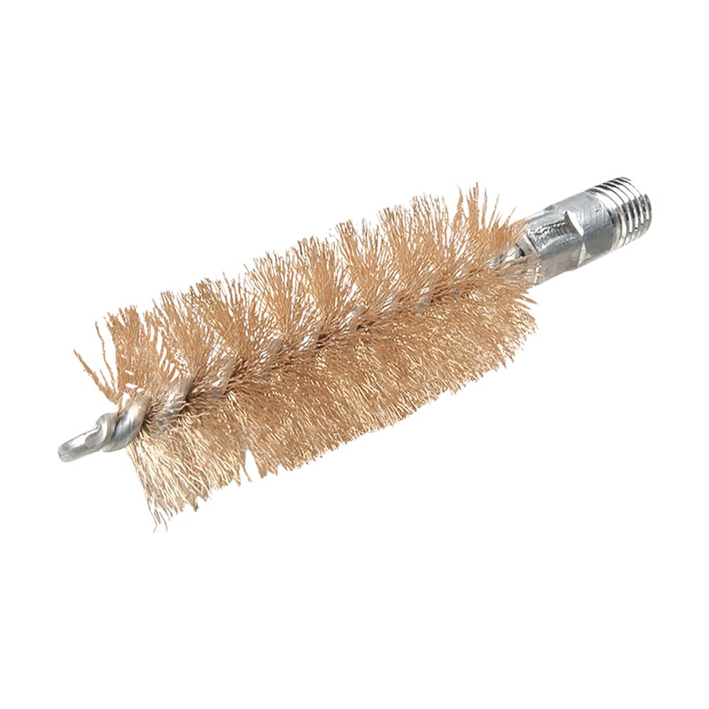 hoppe's 1308p phosphor bronze pistol brush 44/45 cal 10 pack Hoppe's 1308P Phosphor Bronze Pistol Brush 44/45 Cal 10 Pack Sports South item 87230