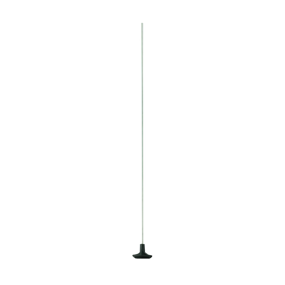 hoppe's 1pss bench rest cleaning rod 22 cal & larger rifle/shotgun stainless steel Hoppe's 1PSS Bench Rest Cleaning Rod 22 Cal & Larger Rifle/Shotgun Stainless Steel Sports South item 87268
