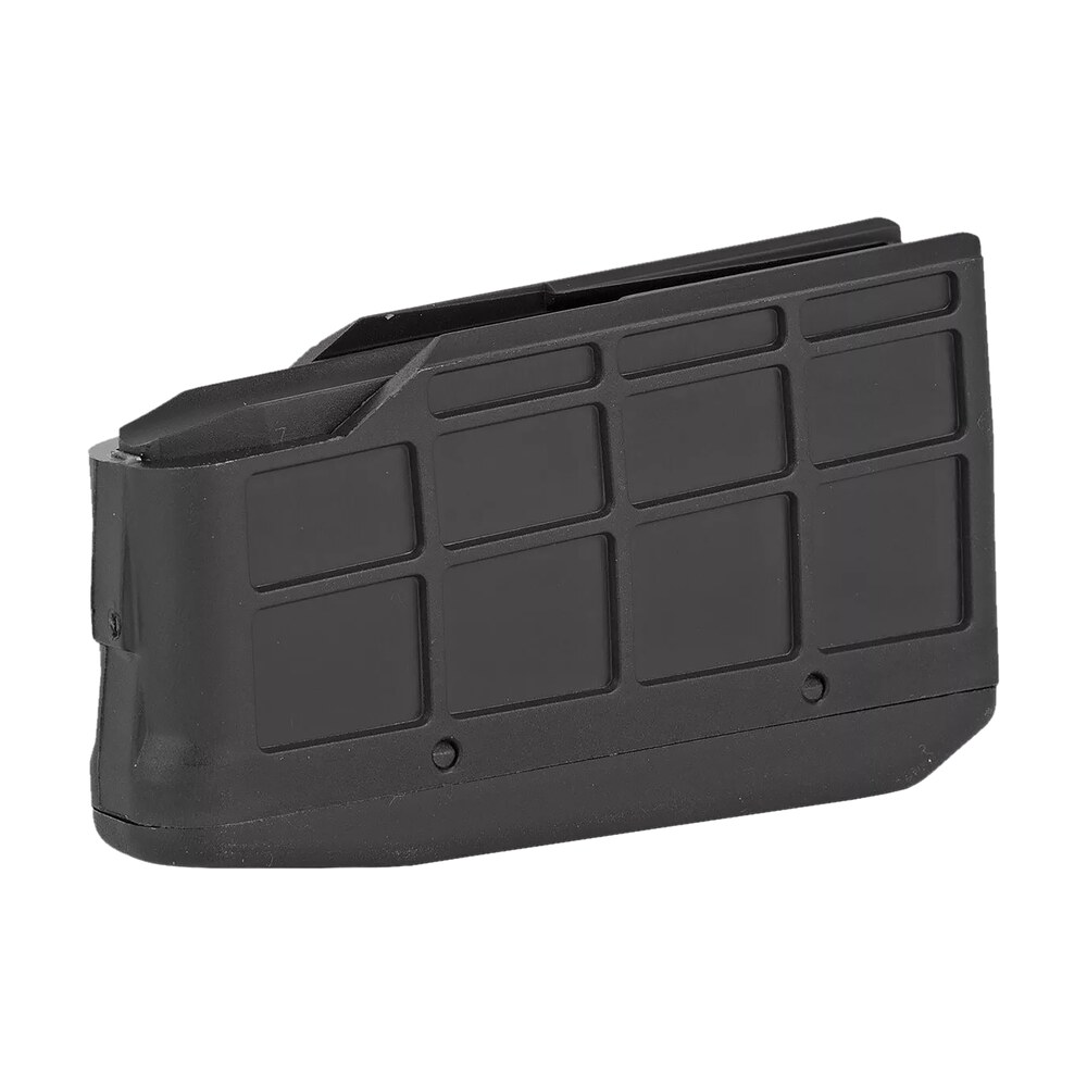 tikka s5850373 t3 3rd flush fit 270 win/30 06 springfield/25 06 rem/7mm rem mag/300 win mag/6.5 swedish for tikka t3x/t3 black polymer Tikka S5850373 T3 3rd Flush Sports South item 87752