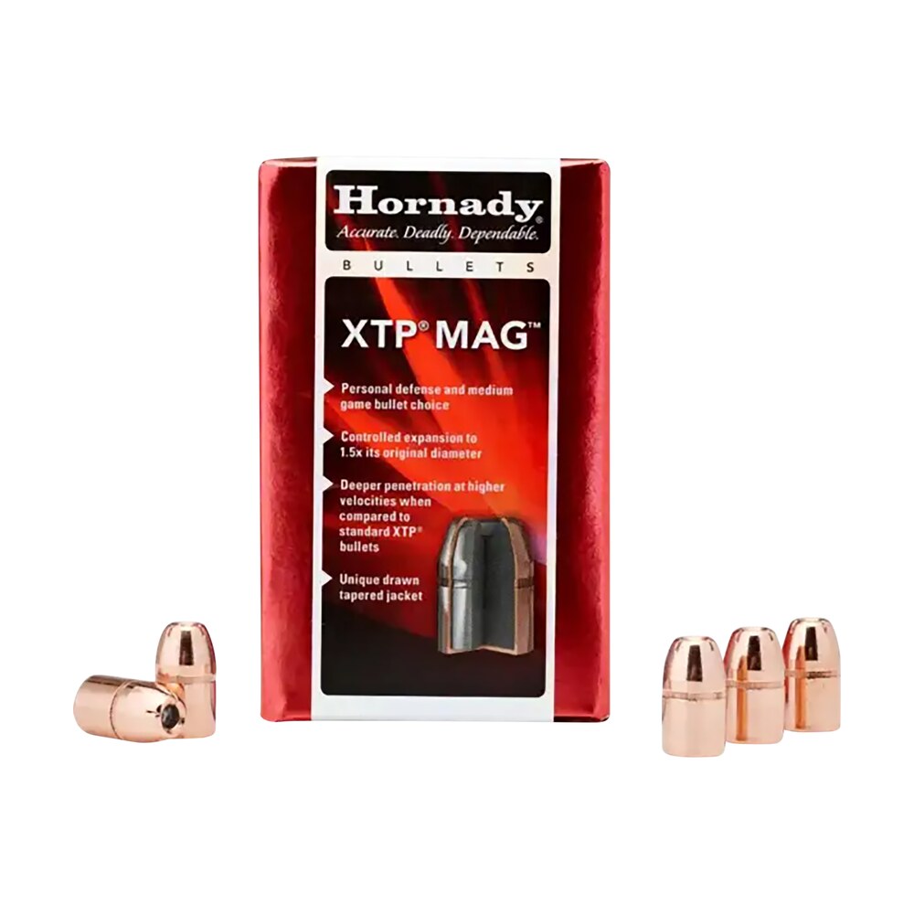 hornady 50100 xtp mag 50 cal .500 350 gr xtp mag 50 per box/ 15 case Hornady 50100 XTP Mag 50 Cal .500 350 gr XTP MAG 50 Per Box/ 15 Case Sports South item 87780
