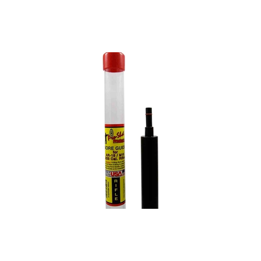 pro shot bgar15 bore guide .223/ 5.56mm cal ar platform Pro-Shot BGAR15 Bore Guide .223/ 5.56mm Cal AR Platform Sports South item 8820