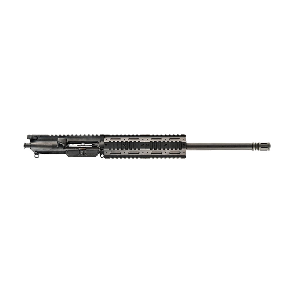 chiappa firearms 500093 m4 22 gen ii pro upper 22 lr 16" steel barrel, matte black polymer receiver, 7.80" quad picatinny rail for use with mil spec lower receivers includes 2 28rd magazines Chiappa Firearms 500093 M4-22 Gen II Pro Upper 22 LR 16" Steel Sports South item 88290
