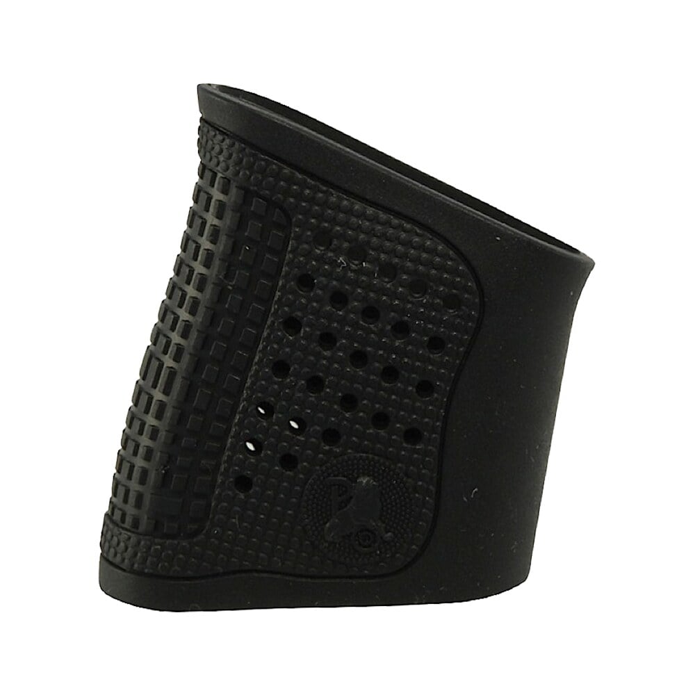 pachmayr 05179 tactical grip glove made of rubber with black finish for s&w m&p shield Pachmayr 05179 Tactical Grip Glove made of Rubber Sports South item 88374