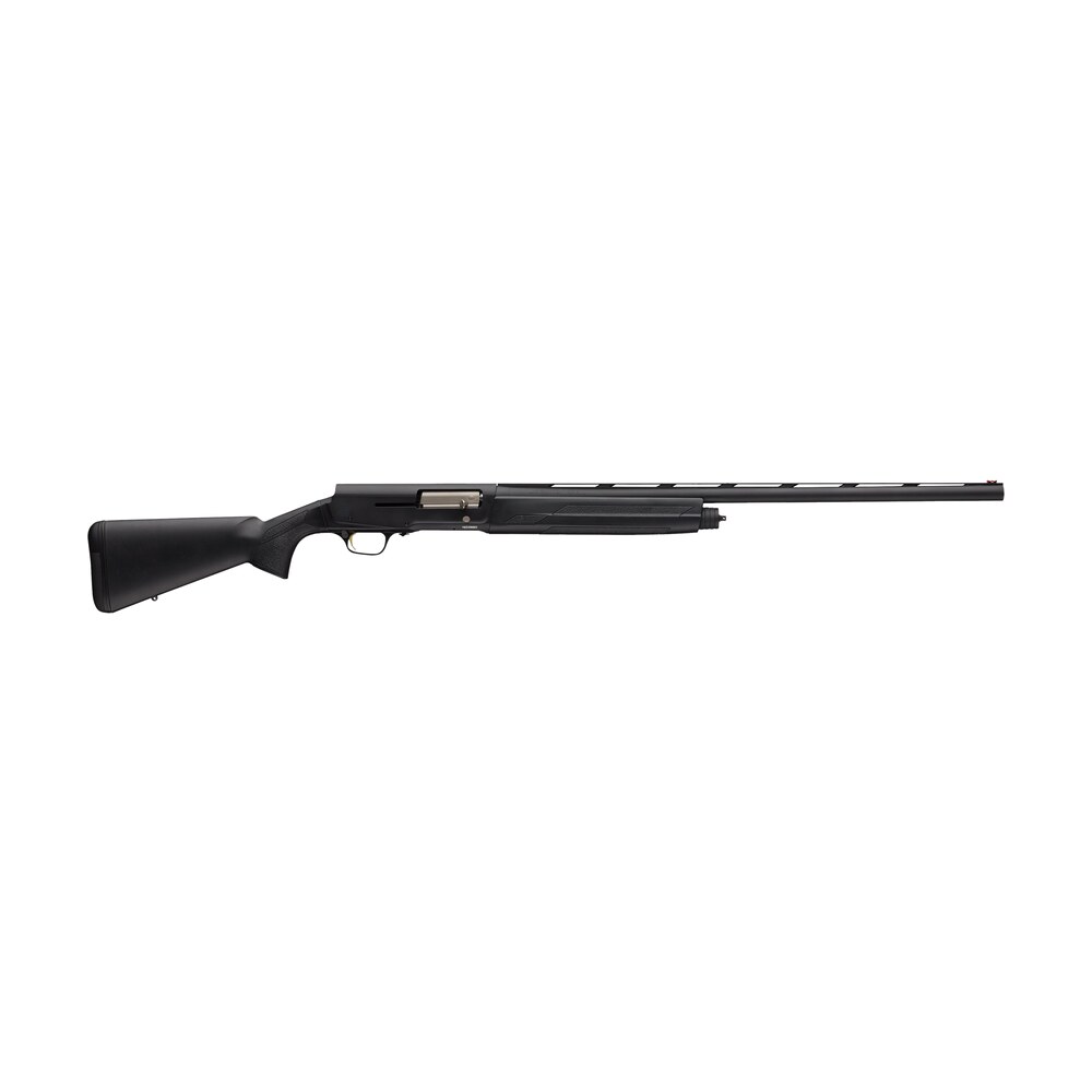browning 0118012004 a5 stalker 12 gauge 28" 3.5" 4+1, blued barrel & black receiver, synthetic stock with close radius pistol grip, shim adjustable for cast and drop, & length of pull Browning 0118012004 A5 Stalker 12 Gauge 28" 3.5" 4+1, Blued Barrel & Black Receiver, Sports South item 88499