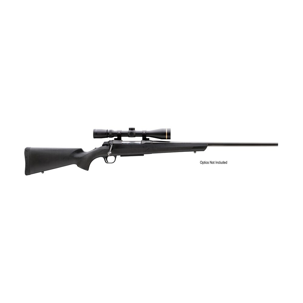 browning 035800224 ab3 stalker 270 win 5+1 22" matte blued/ free floating barrel, matte blued steel receiver, matte black/ synthetic stock, right hand Browning 035800224 AB3 Stalker 270 Win 5+1 22" Matte Blued/ Free-Floating Sports South item 88520