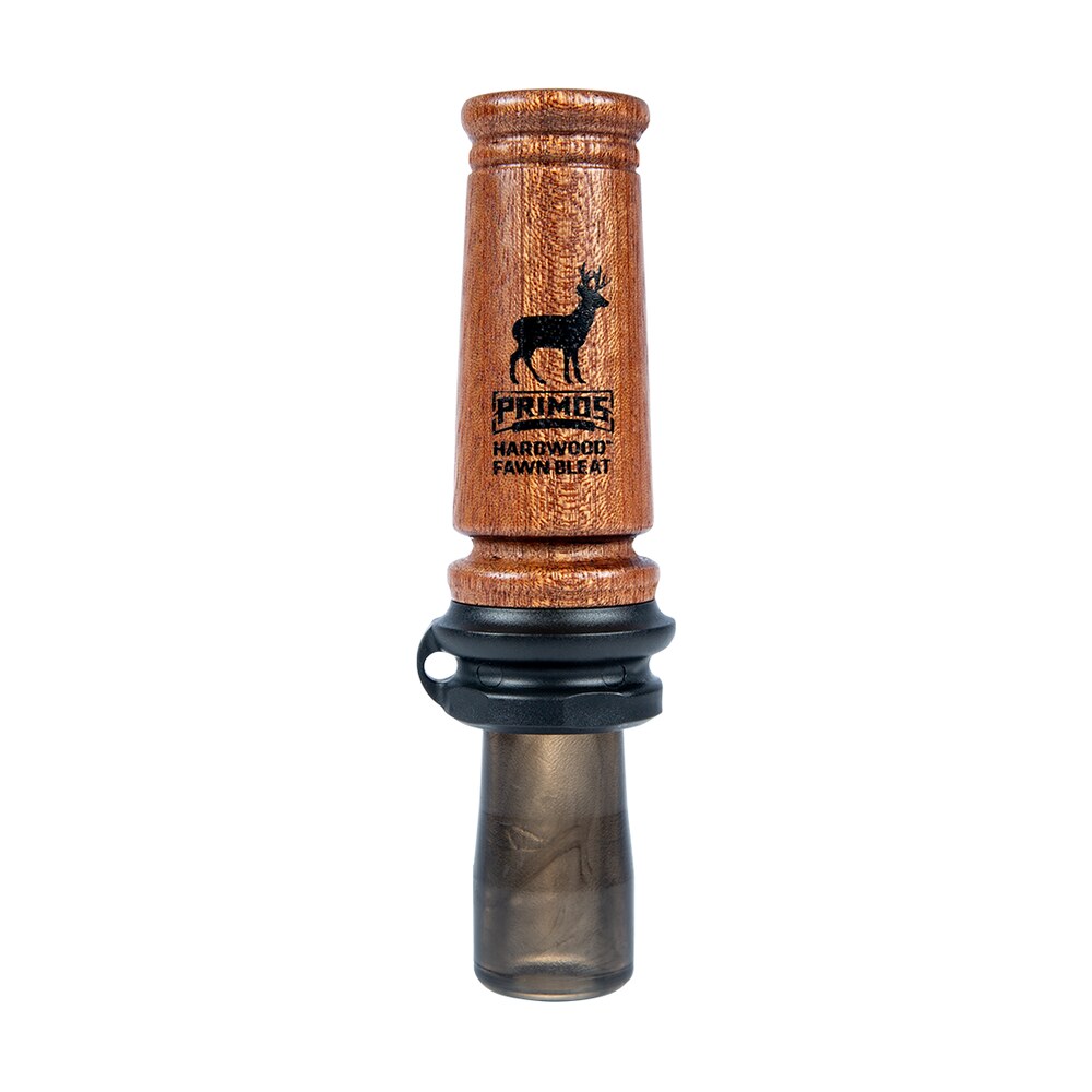 primos 721 hardwood fawn bleat open call fawn sounds attracts deer brown hardwood Primos 721 Hardwood Fawn Bleat Open Call Fawn Sounds Attracts Deer Brown Hardwood Sports South item 8857