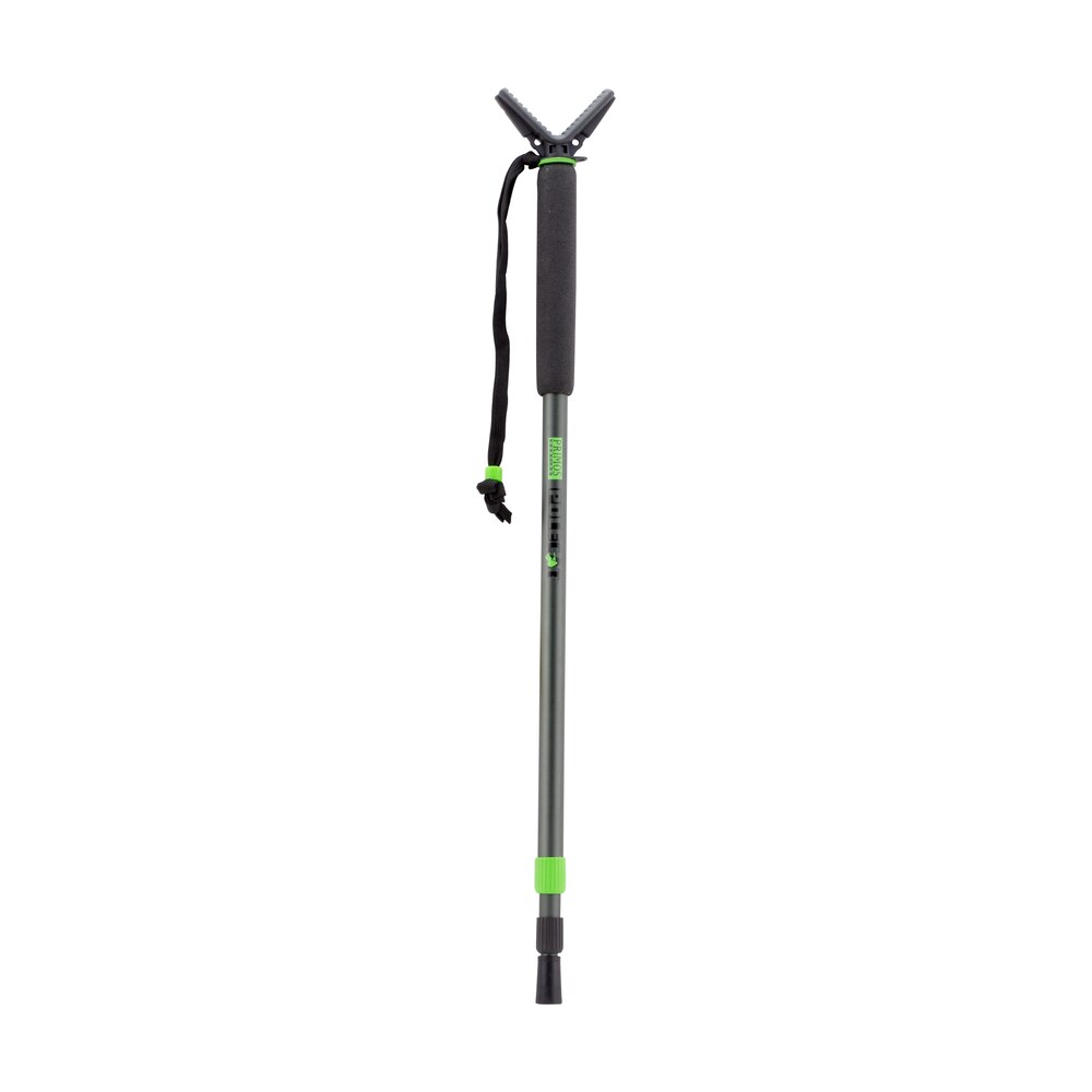 primos 65481 pole cat shooting stick, tall, aluminum, 33 65″ Primos 65481 Pole Cat Shooting Stick, Tall, Aluminum, 33-65" Sports South item 8867