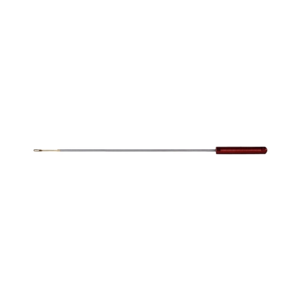 pro shot 1ps1222u micro polished cleaning rod .22 cal & up pistol #8 32 thread 12″ stainless steel Pro-Shot 1PS1222U Micro-Polished Cleaning Rod .22 Cal & Up Pistol #8-32 Thread 12" Sports South item 8932