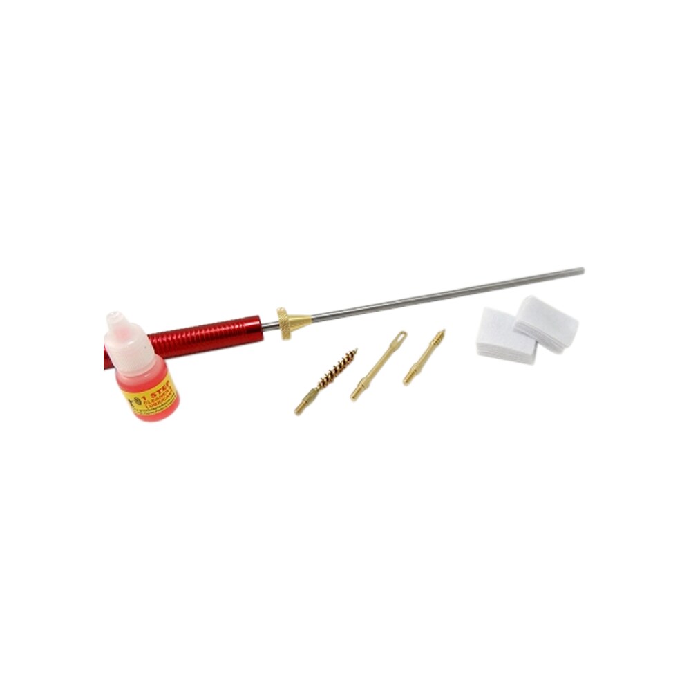 pro shot c22 competition tube kit .22 cal pistol/reusable tube w/hang cap case Pro-Shot C22 Competition Tube Kit .22 Cal Pistol/Reusable Tube Sports South item 8933