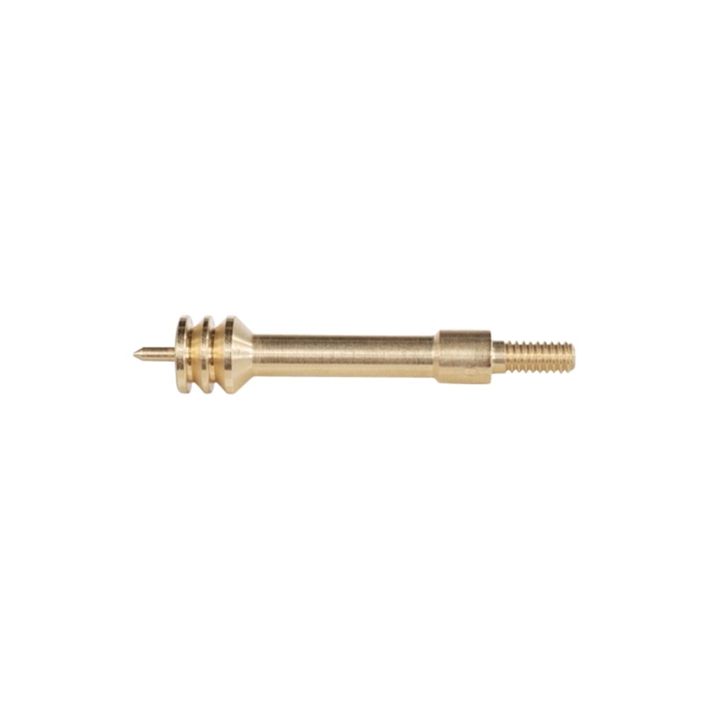 pro shot j10b jag .40/ 10mm cal pistol #8 32 thread spear tip brass Pro-Shot J10B Jag .40/ 10mm Cal Pistol #8-32 Thread Spear Tip Brass Sports South item 8937