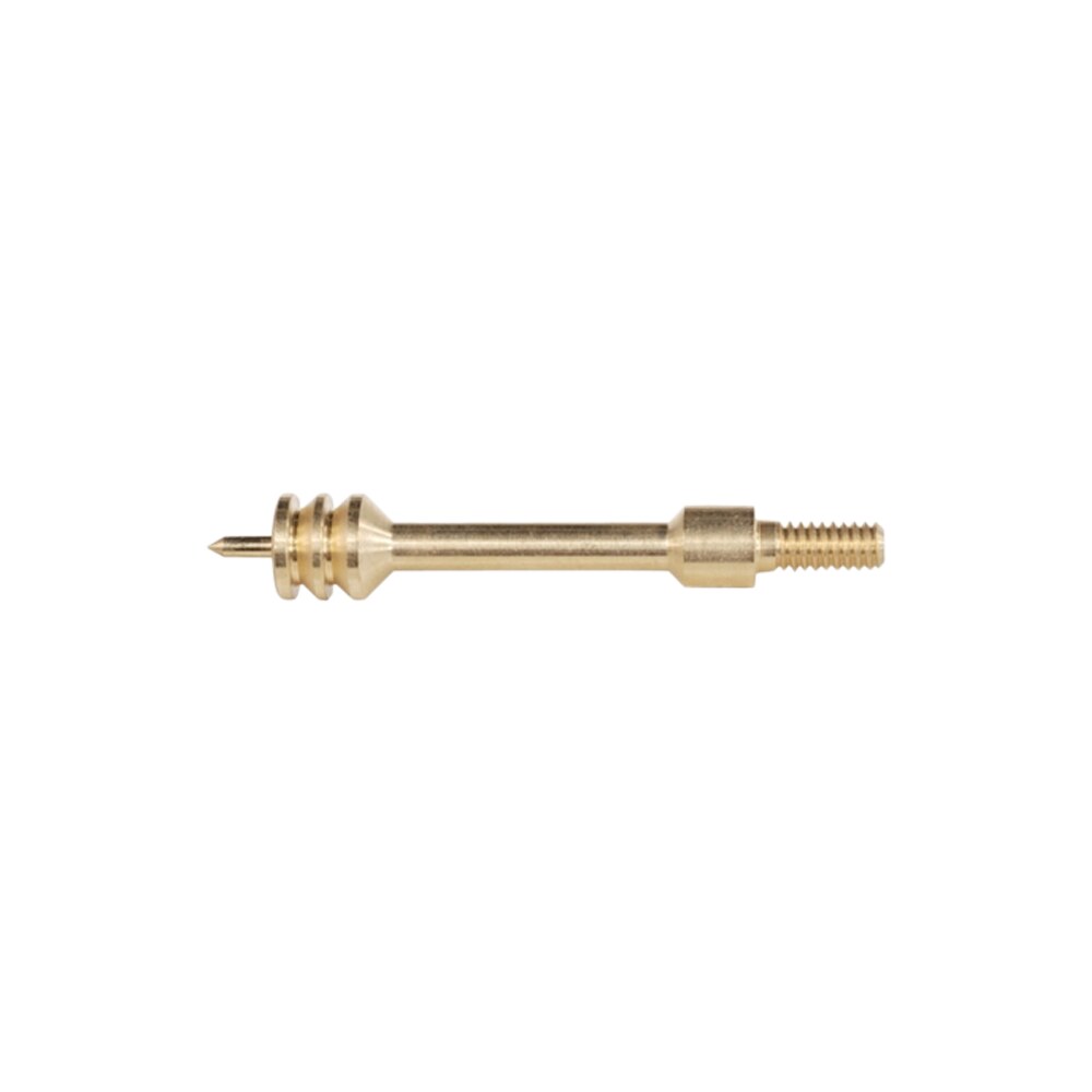 pro shot j38b jag .38/ .357 mag/ 9mm cal pistol #8 32 thread spear tip brass Pro-Shot J38B Jag .38/ .357 Mag/ 9mm Cal Pistol #8-32 Thread Spear Tip Brass Sports South item 8938
