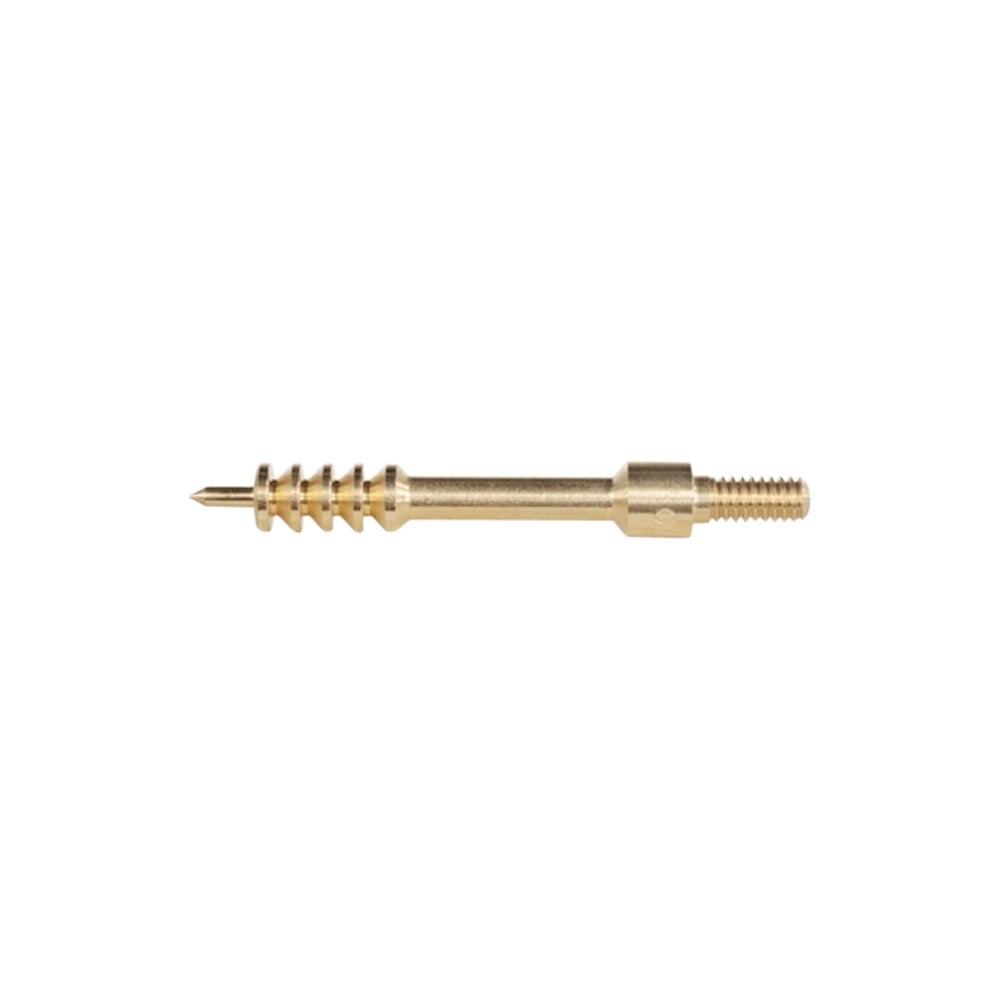 pro shot j270b jag .270 cal rifle #8 32 thread spear tip brass Pro-Shot J270B Jag .270 Cal Rifle #8-32 Thread Spear Tip Brass Sports South item 8943