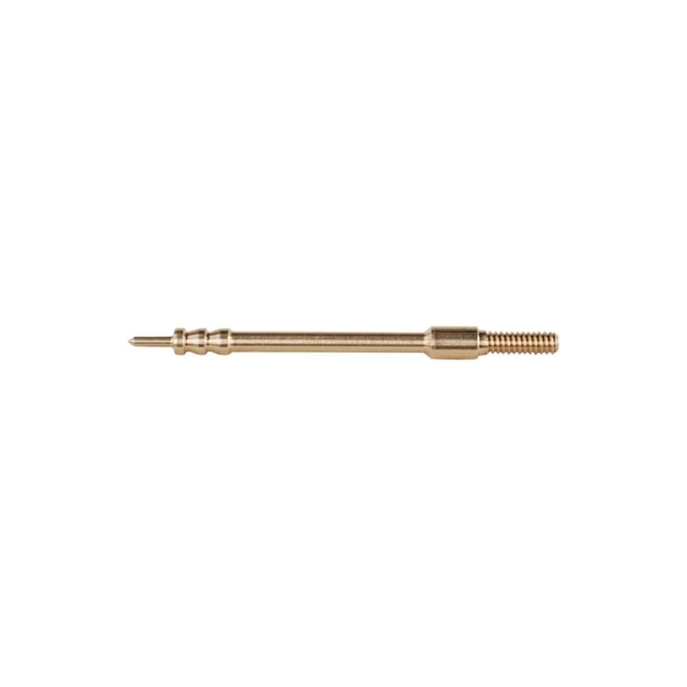 pro shot j17b jag .17 cal handgun/rifle #5 40″ thread spear tip brass Pro-Shot J17B Jag .17 Cal Handgun/Rifle #5-40" Thread Spear Tip Brass Sports South item 8945