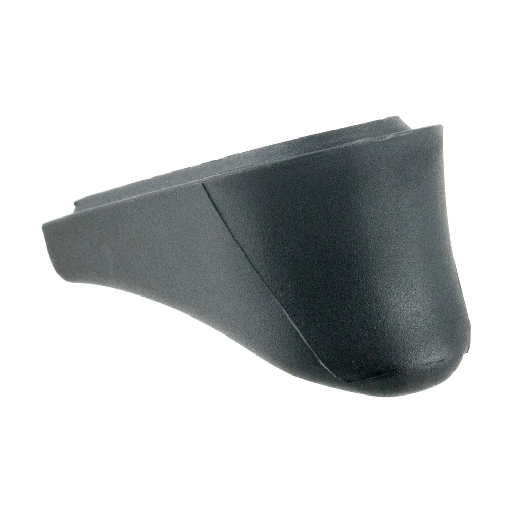 pearce grip pgxds grip extension made of polymer with black finish & 3/4" gripping surface for springfield xd s, xd e, xd s mod.2 with single stack magazines Pearce Grip PGXDS Grip Extension made of Polymer Sports South item 89650