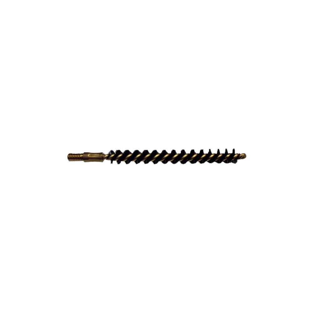 pro shot 22nr bore brush .22 cal rifle #8 32 thread nylon bristles brass core Pro-Shot 22NR Bore Brush .22 Cal Rifle #8-32 Thread Nylon Bristles Brass Core Sports South item 8975