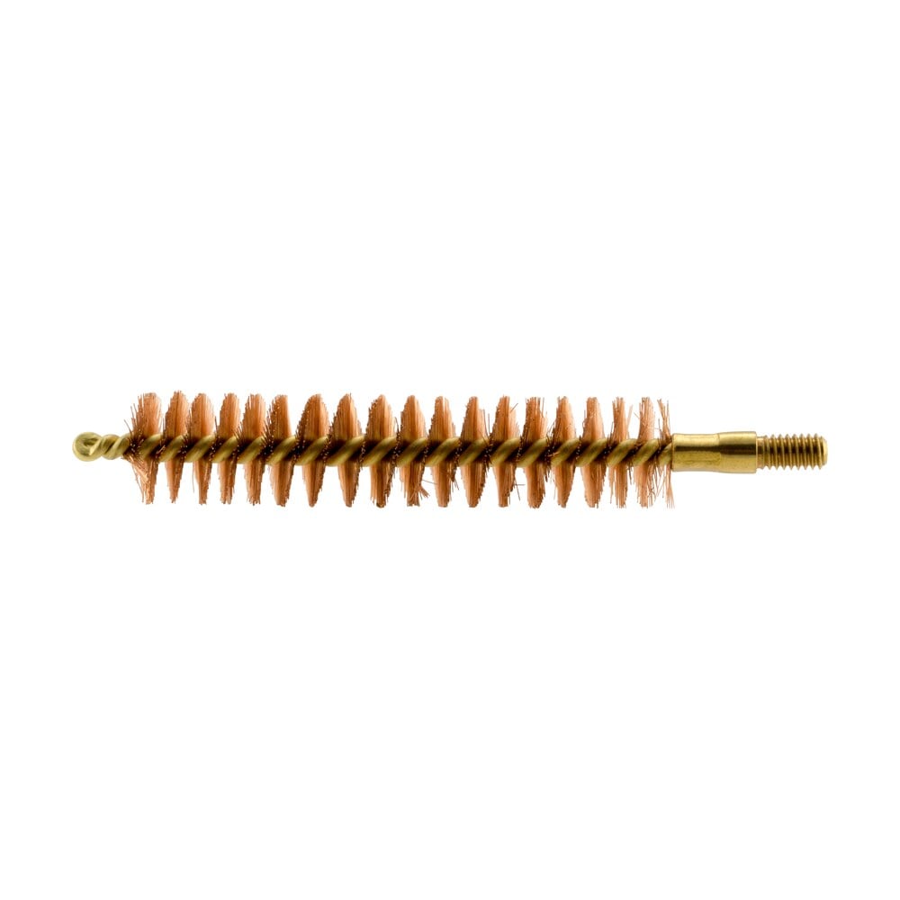 pro shot 30bc chamber brush .30 cal rifle #8 32 thread bronze bristles brass core Pro-Shot 30BC Chamber Brush .30 Cal Rifle #8-32 Thread Bronze Bristles Brass Core Sports South item 8987