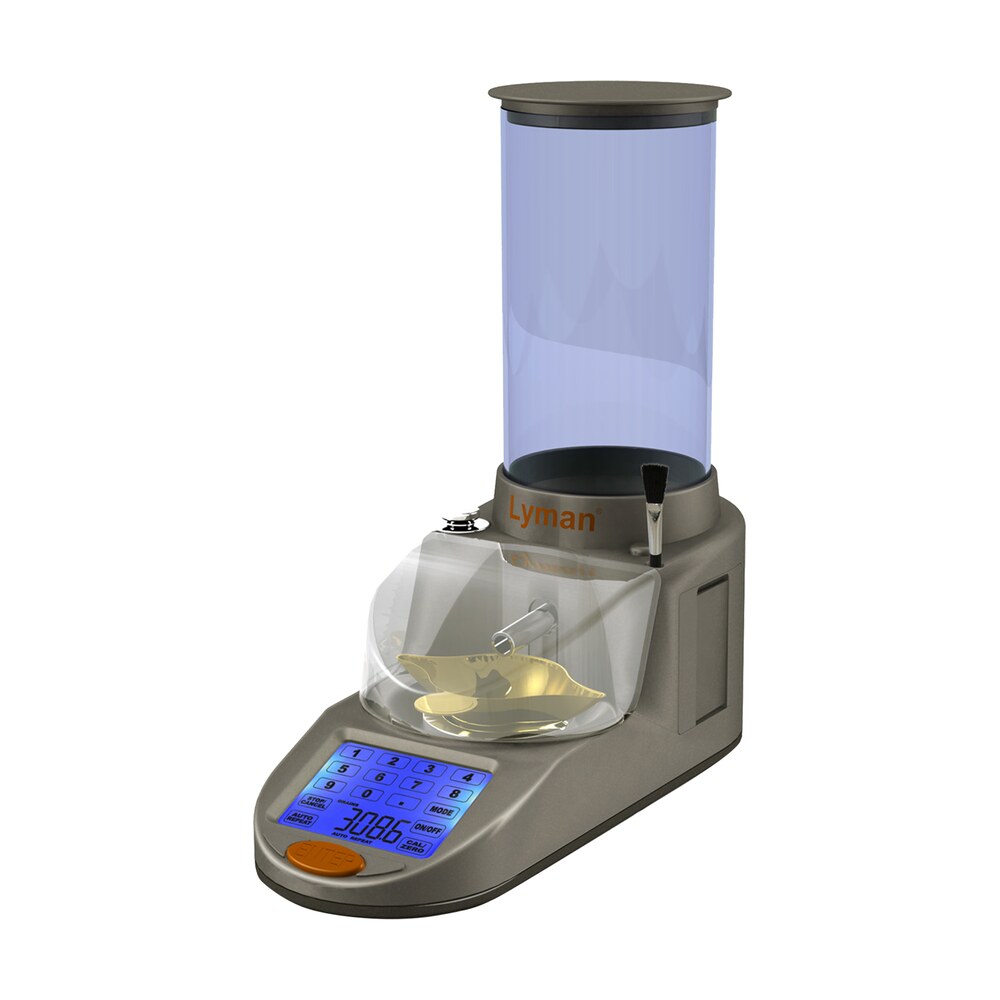 lyman 7750550 gen6 digital powder system multi caliber Lyman 7750550 Gen6 Digital Powder System Multi-Caliber Sports South item 89939