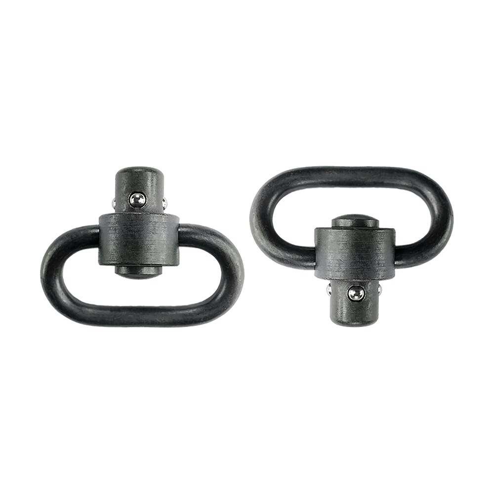 grovtec us inc gtsw288 heavy duty 1.25" push button black manganese phosphate steel GrovTec US Inc GTSW288 Heavy Duty 1.25" Push Button Black Manganese Phosphate Steel Sports South item 90055