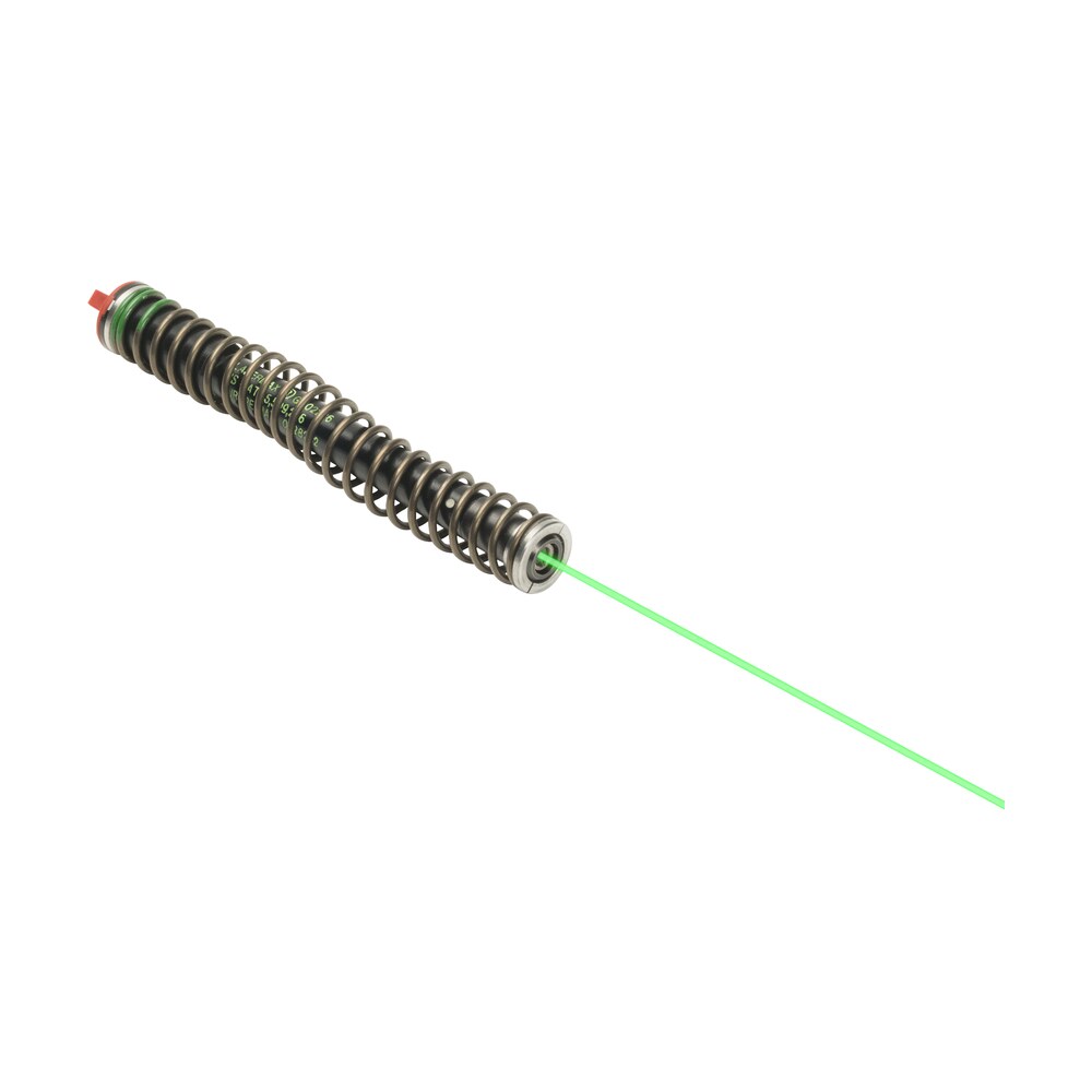 lasermax lms1151g green guide rod laser for glock 20/20sf/21/21sf gen 1 3 black LaserMax LMS1151G Green Guide Rod Laser for Glock 20/20SF/21/21SF Gen 1-3 Black Sports South item 90164