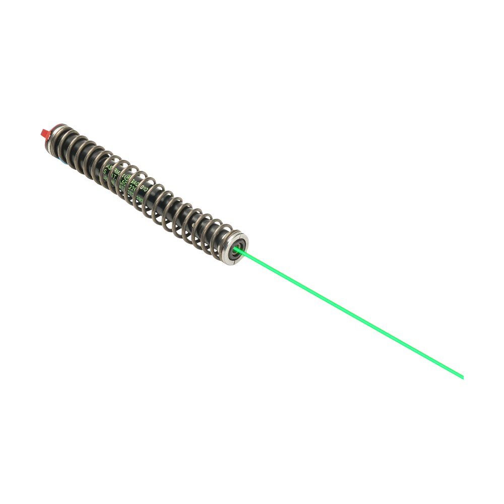 lasermax lmsg419g green guide rod laser sight for glock 19 gen 4 black LaserMax LMSG419G Green Guide Rod Laser Sight for Glock 19 Gen 4 Black Sports South item 90166