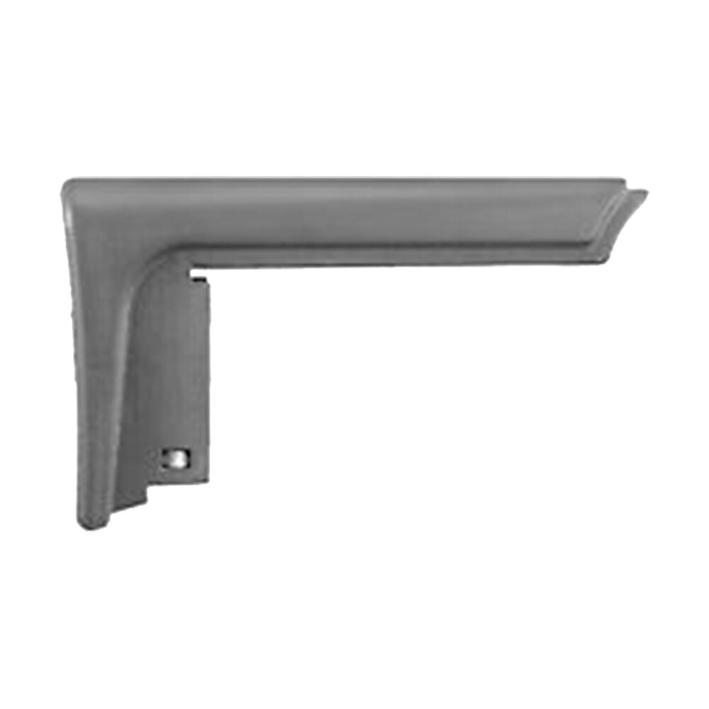 ruger 90433 stock module ruger american synthetic black low comb with compact lop Ruger 90433 Stock Module Ruger American Synthetic Black Low Comb Sports South item 90223