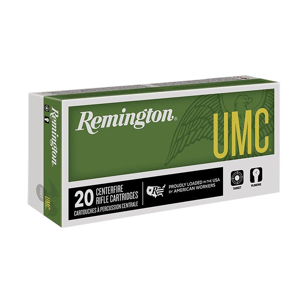 remington ammunition 21422 umc 300blackout 220gr open tip flat base 20 per box/10 case Remington Ammunition 21422 UMC 300Blackout 220gr Open Tip Flat Base 20 Per Box/10 Case Sports South item 90288