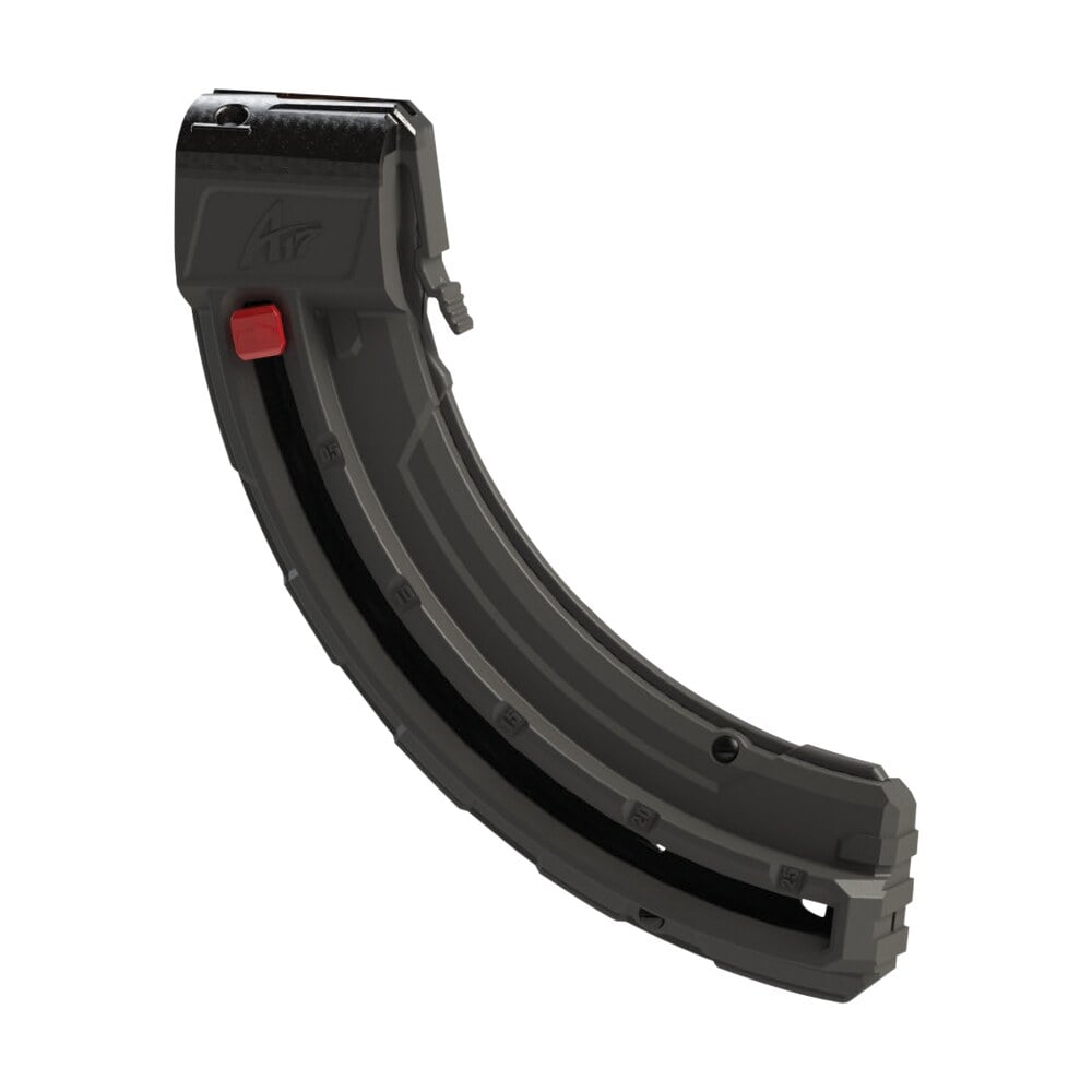 butler creek bca1725 standard replacement magazine 25rd 17 hmr fits savage a17 Butler Creek BCA1725 Standard Replacement Magazine 25rd 17 HMR Sports South item 9033