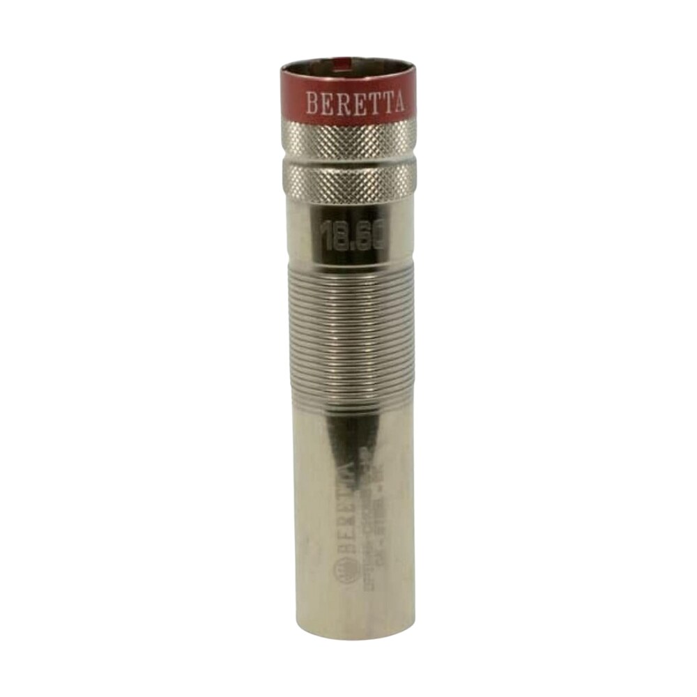 beretta usa c62144 optimachoke hp beretta 12 gauge skeet eu 3/4" extended steel w/aluminum color band Beretta USA C62144 OptimaChoke HP Beretta 12 Gauge Skeet EU 3/4" Extended Steel Sports South item 90425