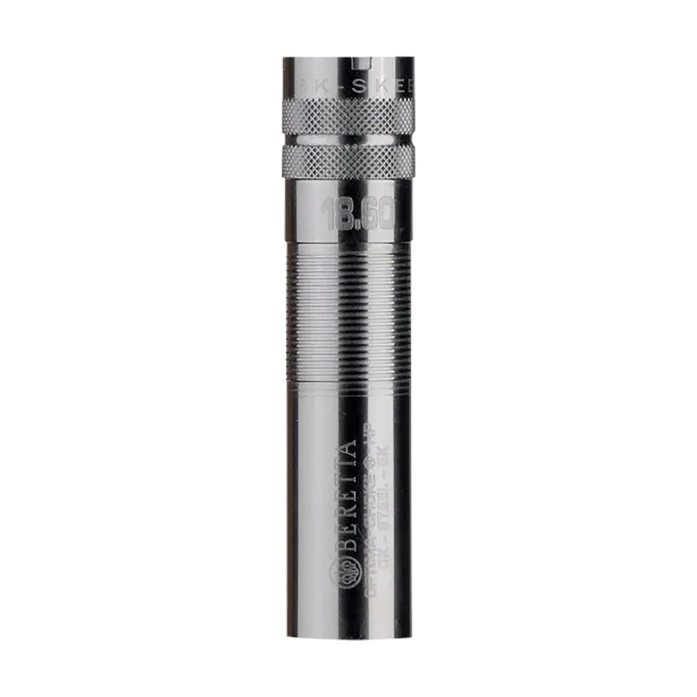beretta usa c62183 optimachoke hp beretta 12 gauge skeet eu 3/4" extended steel Beretta USA C62183 OptimaChoke HP Beretta 12 Gauge Skeet EU 3/4" Extended Steel Sports South item 90429