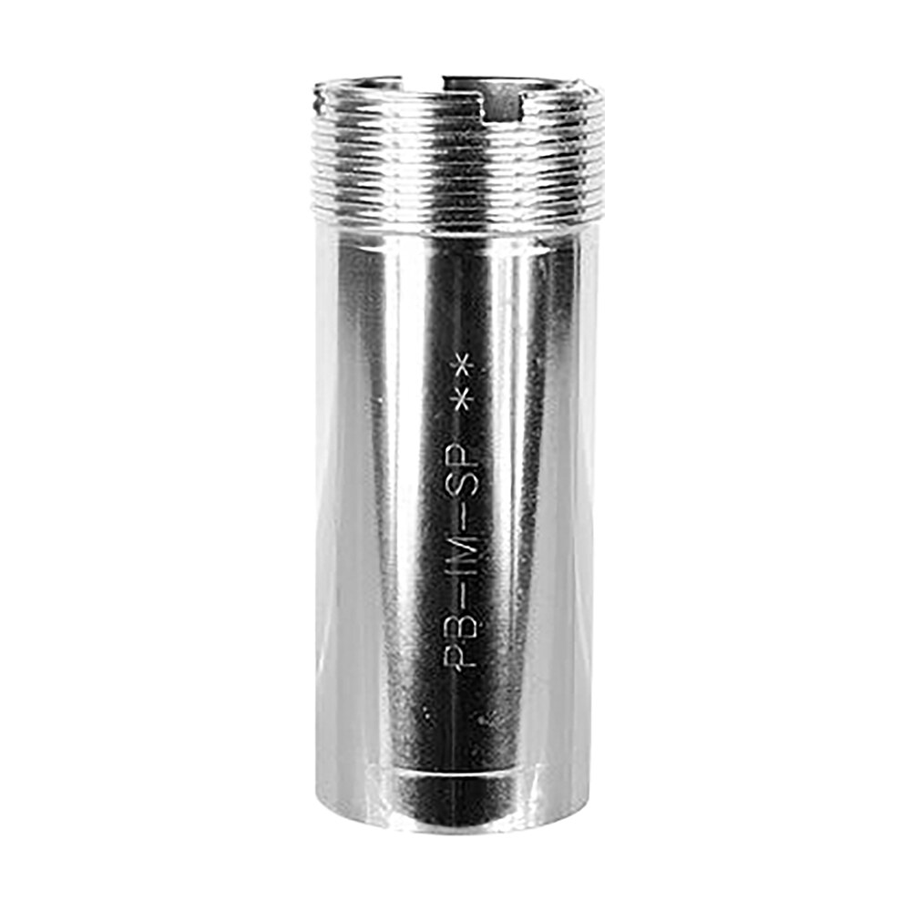 beretta usa jctube14 mobilchoke beretta 12 gauge improved modified flush steel Beretta USA JCTUBE14 MobilChoke Beretta 12 Gauge Improved Modified Flush Steel Sports South item 90443