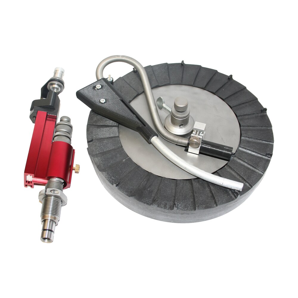 hornady 095345 lock n load conversion kit 30 cal rifle firearm works with hornady lock n load case feeder Hornady 095345 Lock-N-Load Conversion Kit 30 Cal Rifle Firearm Works Sports South item 90510